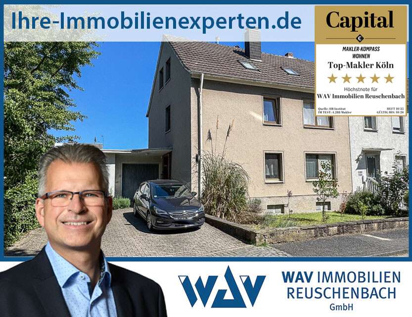 Thumbnail-Haus zum Kaufen in Brühl 580.000,00 € 181 m²