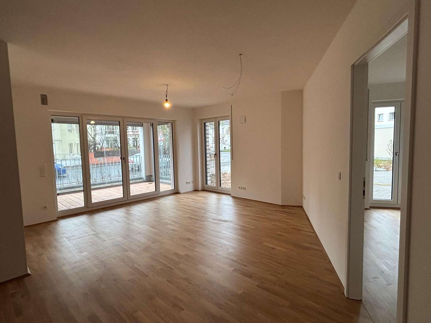 Thumbnail-Wohnung zum Mieten in Darmstadt 1.360,00 € 75.37 m²