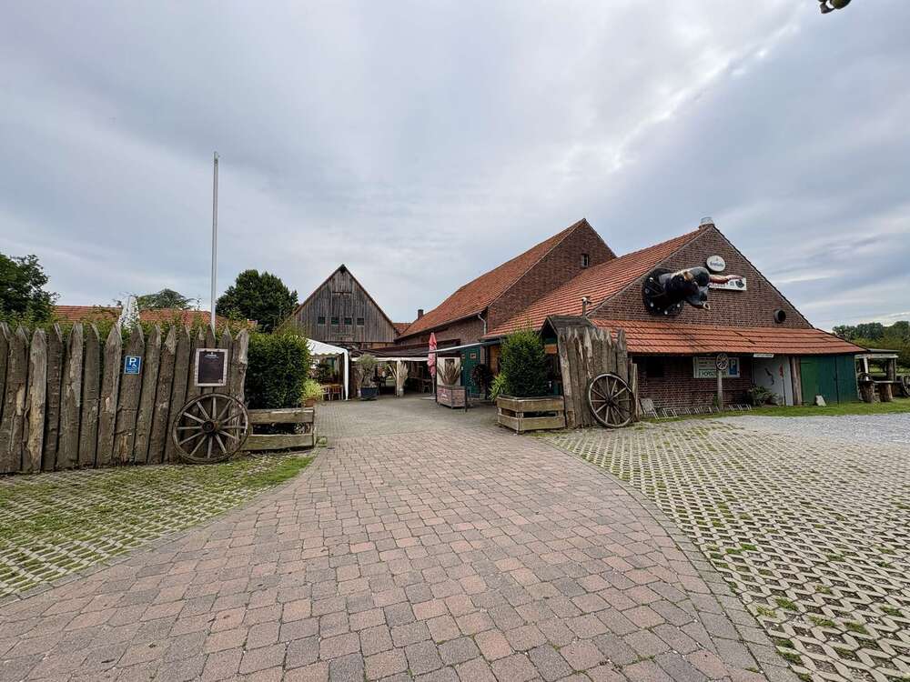 Thumbnail-Haus zum Kaufen in Lippetal 1.200.000,00 € 470 m²