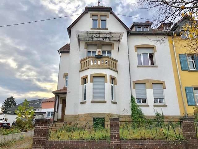 Thumbnail-Wohnung zum Mieten in Meisenheim 775,00 € 86 m²