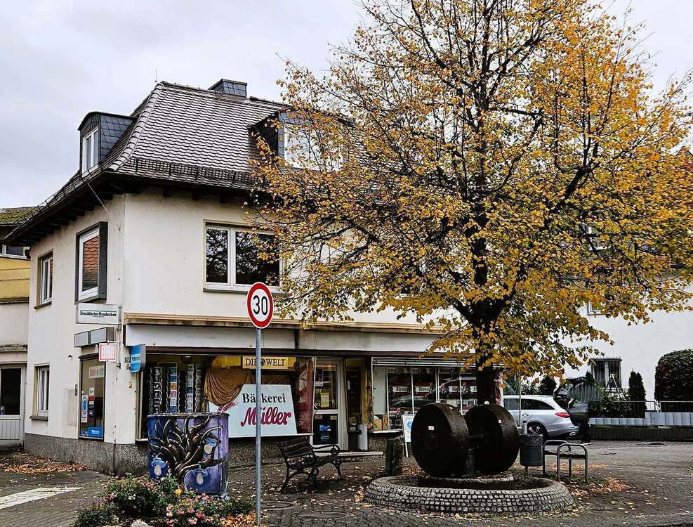 Thumbnail-Haus zum Kaufen in Oberursel (Taunus) 845.000,00 € 219 m²