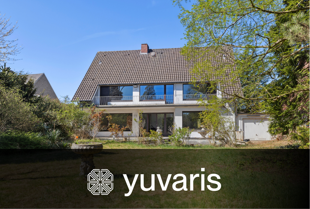 Thumbnail-Haus zum Kaufen in Duisburg 894.000,00 € 242 m²