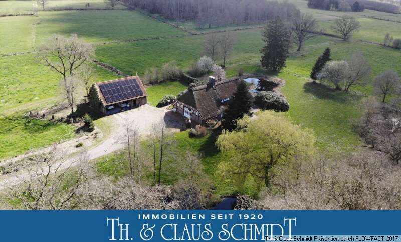 Thumbnail-Haus zum Kaufen in Jade 579.000,00 € 255 m²