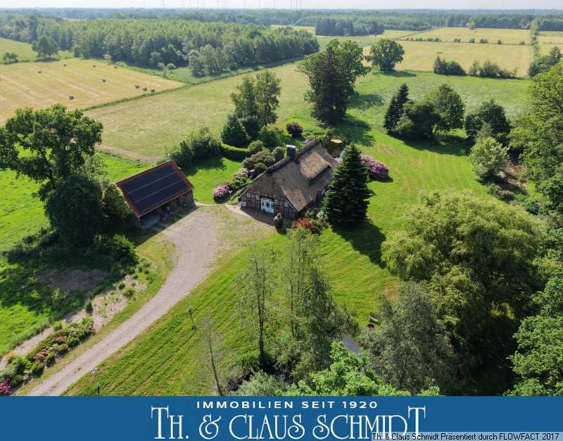 Thumbnail-Haus zum Kaufen in Jade 579.000,00 € 255 m²