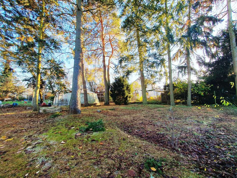 Thumbnail-Grundstück zu verkaufen in Teltow 350.000,00 € 598 m²