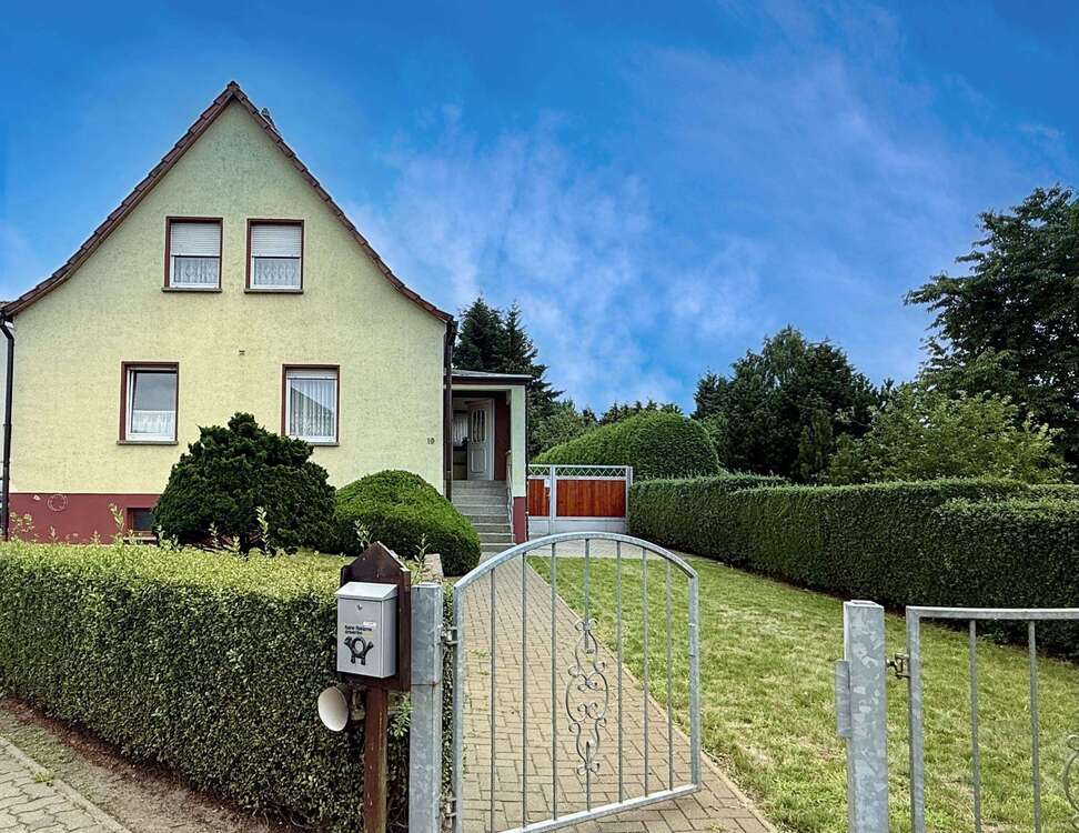 Thumbnail-Haus zum Kaufen in Deetz 169.000,00 € 100 m²