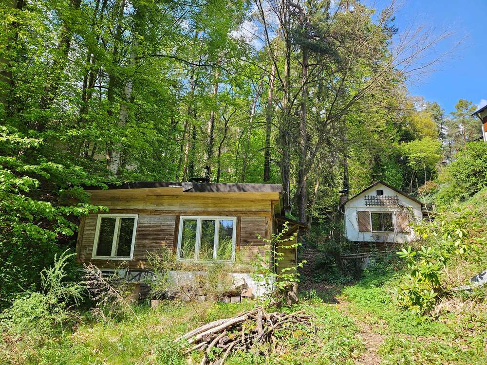 Thumbnail-Grundstück zu verkaufen in Burgthann 279.000,00 € 1106 m²