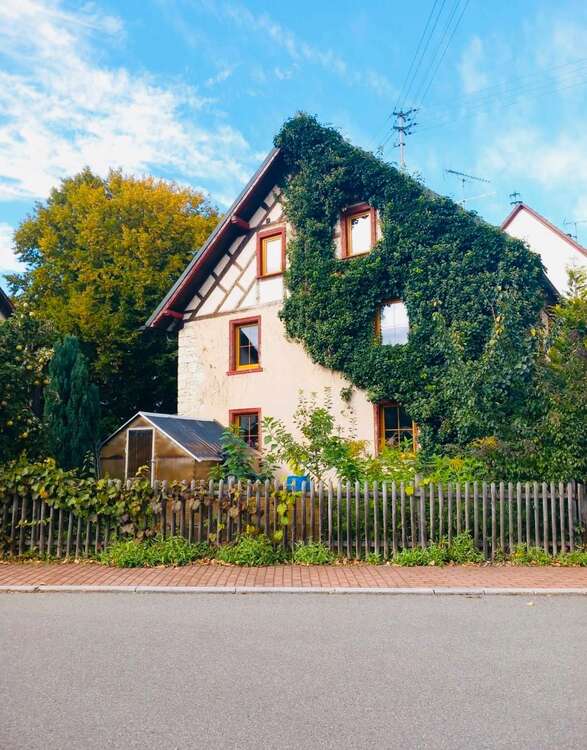 Thumbnail-Haus zum Kaufen in Eigeltingen 378.000,00 € 200 m²