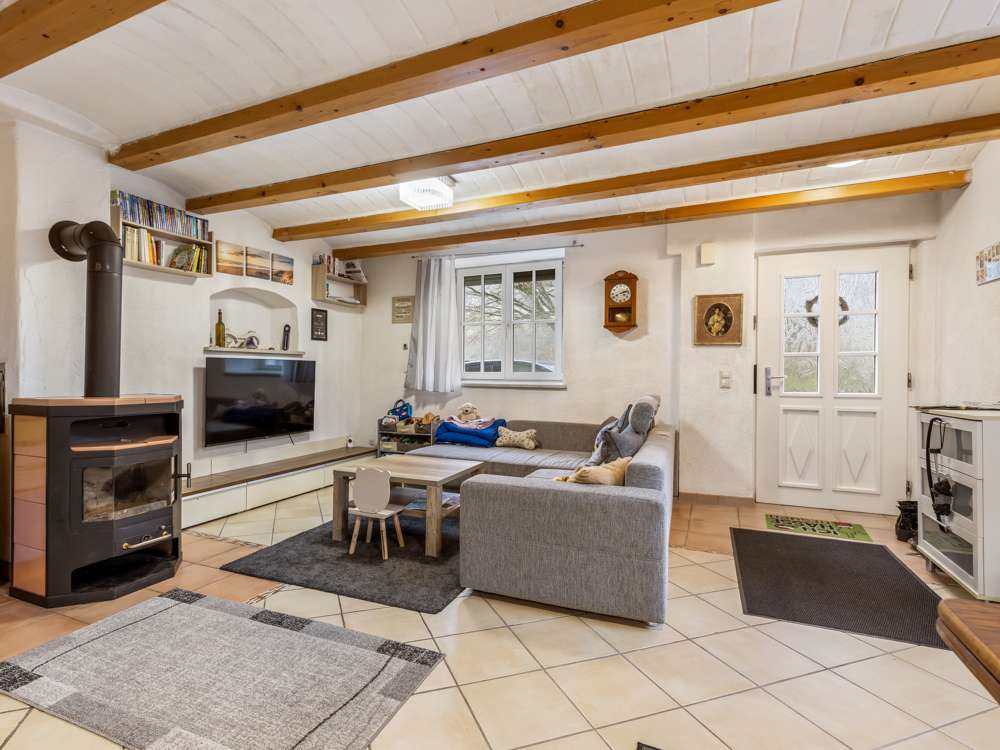 Thumbnail-Wohnung zum Kaufen in Neukirch 262.000,00 € 82.53 m²