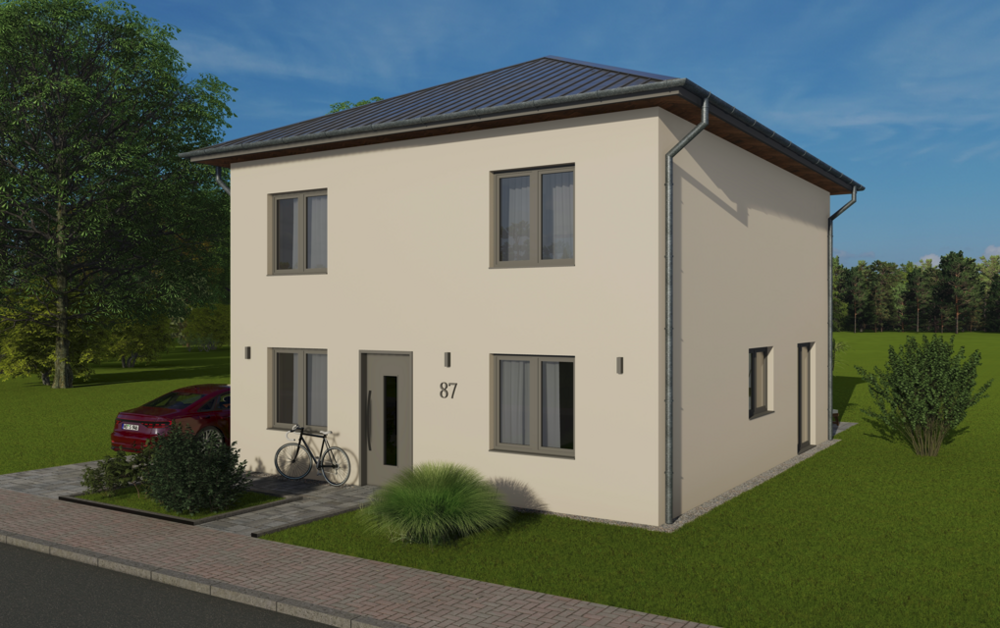 Thumbnail-Haus zum Kaufen in Glindenberg 465.000,00 € 133 m²