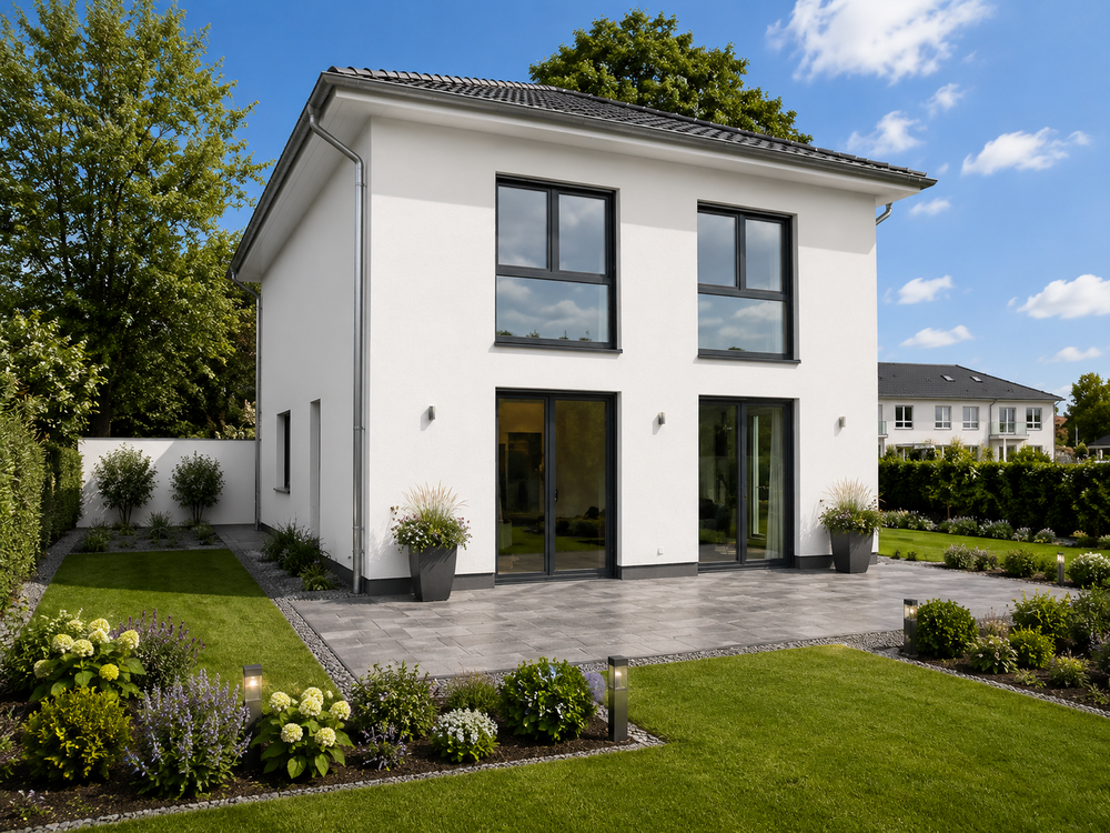 Thumbnail-Haus zum Kaufen in Glindenberg 470.000,00 € 133 m²