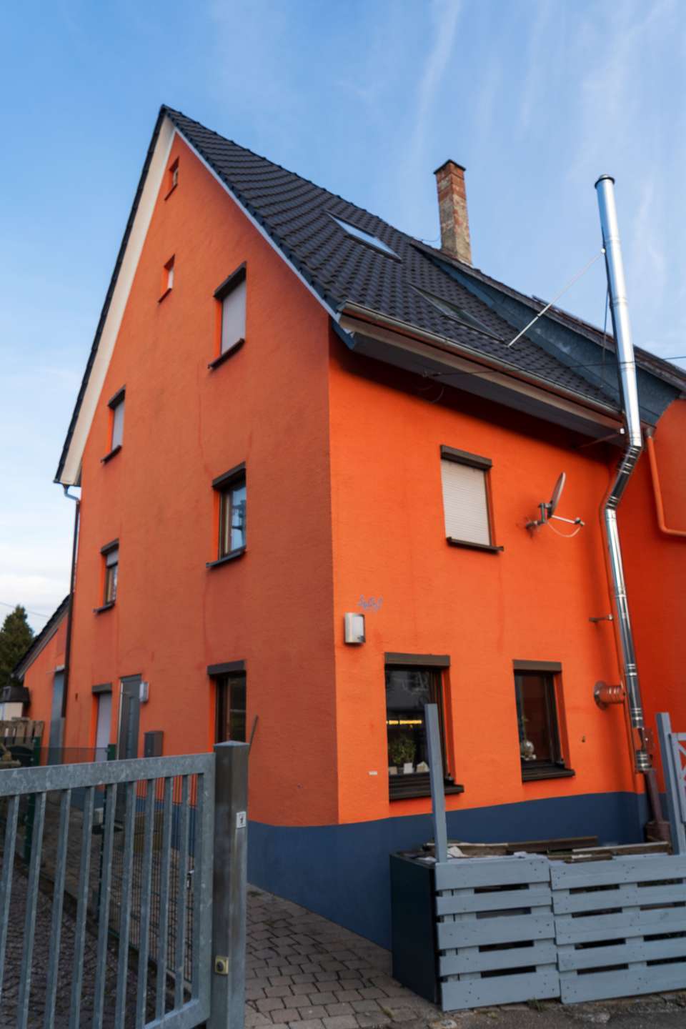 Thumbnail-Haus zum Kaufen in Gäufelden 269.000,00 € 120 m²