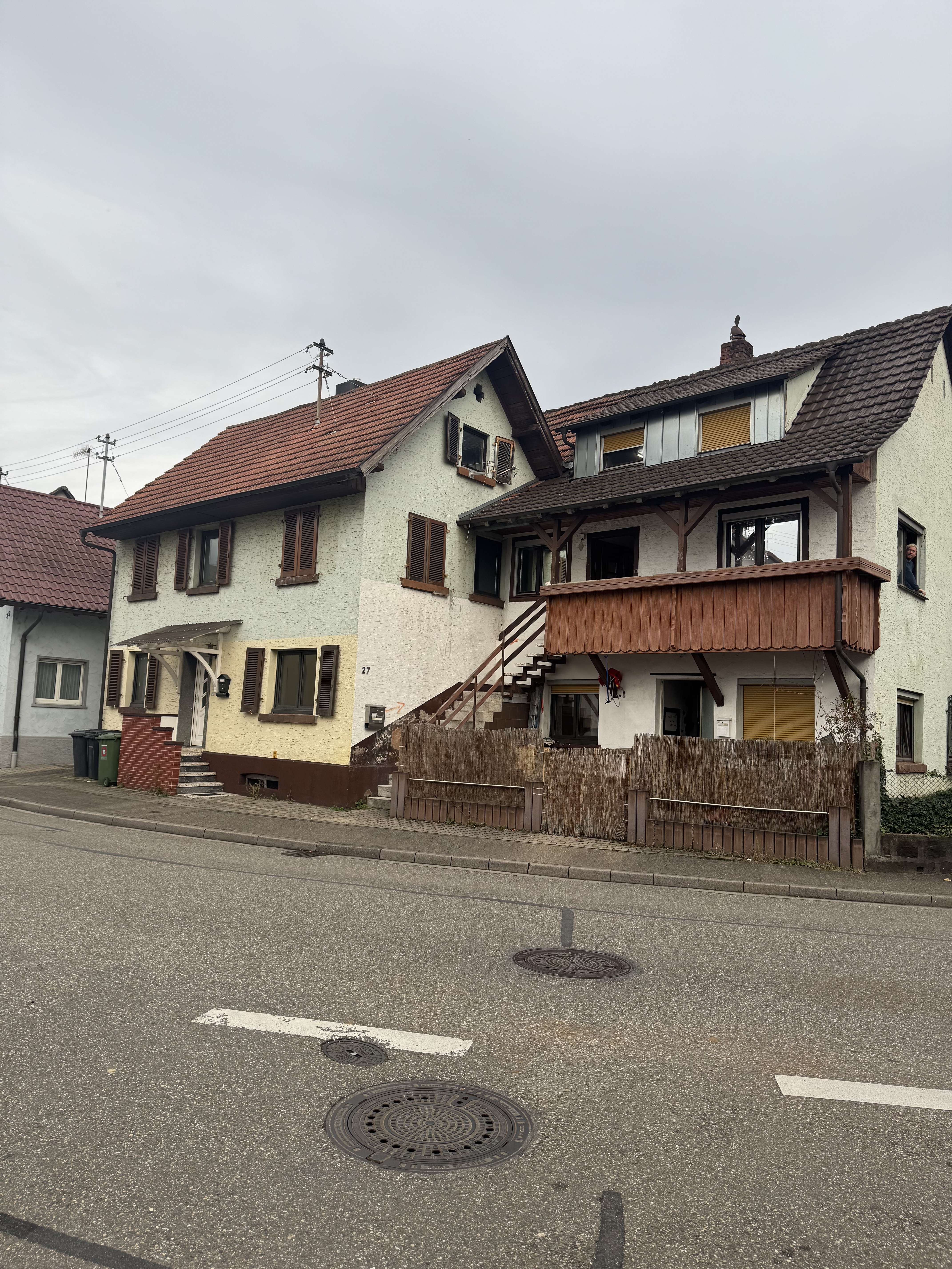 Thumbnail-Haus zum Kaufen in Offenburg 249.000,00 € 240 m²