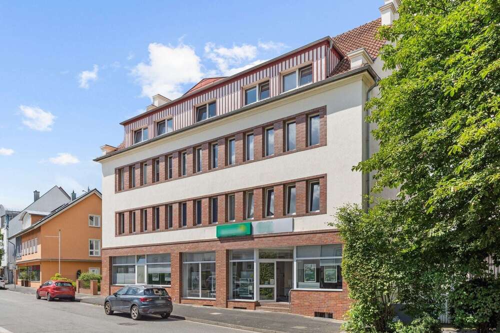 Thumbnail-Haus zum Kaufen in Bünde 999.990,00 € 587.4 m²