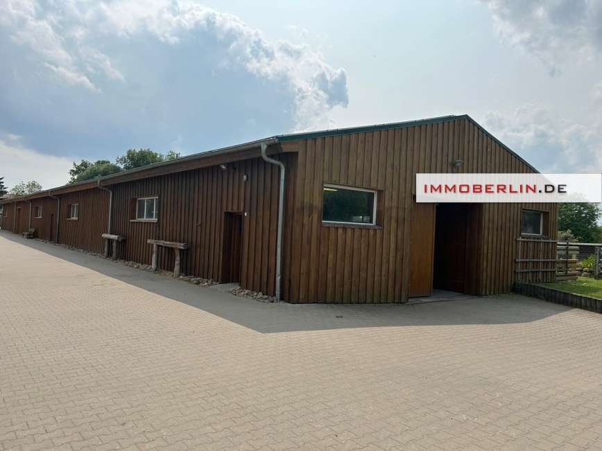 Thumbnail-Grundstück zu verkaufen in Kloster Lehnin 499.000,00 € 6300 m²