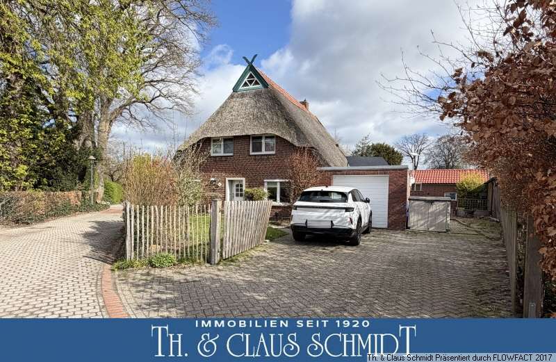 Thumbnail-Haus zum Kaufen in Wardenburg 369.000,00 € 205 m²