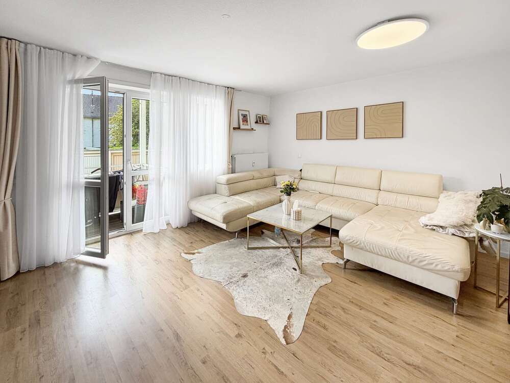 Thumbnail-Wohnung zum Kaufen in Troisdorf 275.000,00 € 85 m²