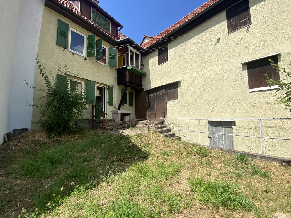 Thumbnail-Haus zum Kaufen in Mönsheim 250.000,00 € 115 m²