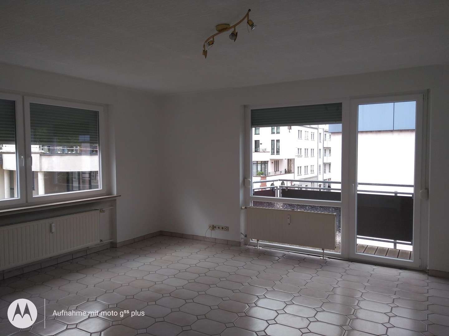 Thumbnail-Wohnung zum Mieten in Saarbrücken 560,00 € 63 m²