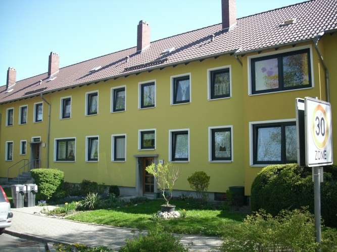 Thumbnail-Wohnung zum Mieten in Goslar 384,00 € 57.01 m²