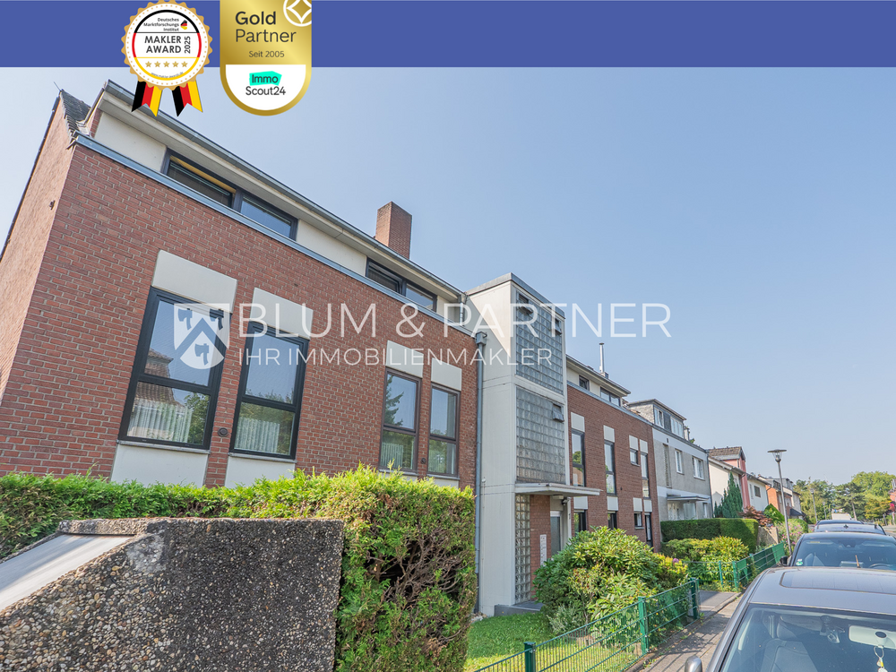 Thumbnail-Wohnung zum Kaufen in Köln 284.000,00 € 97.74 m²