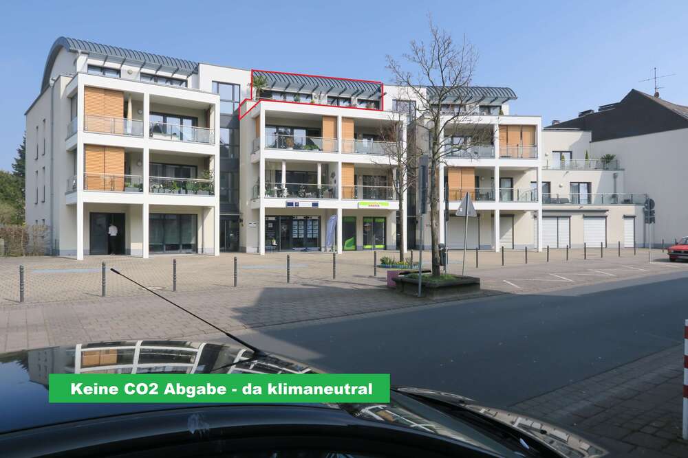 Thumbnail-Wohnung zum Kaufen in Troisdorf 495.000,00 € 101 m²