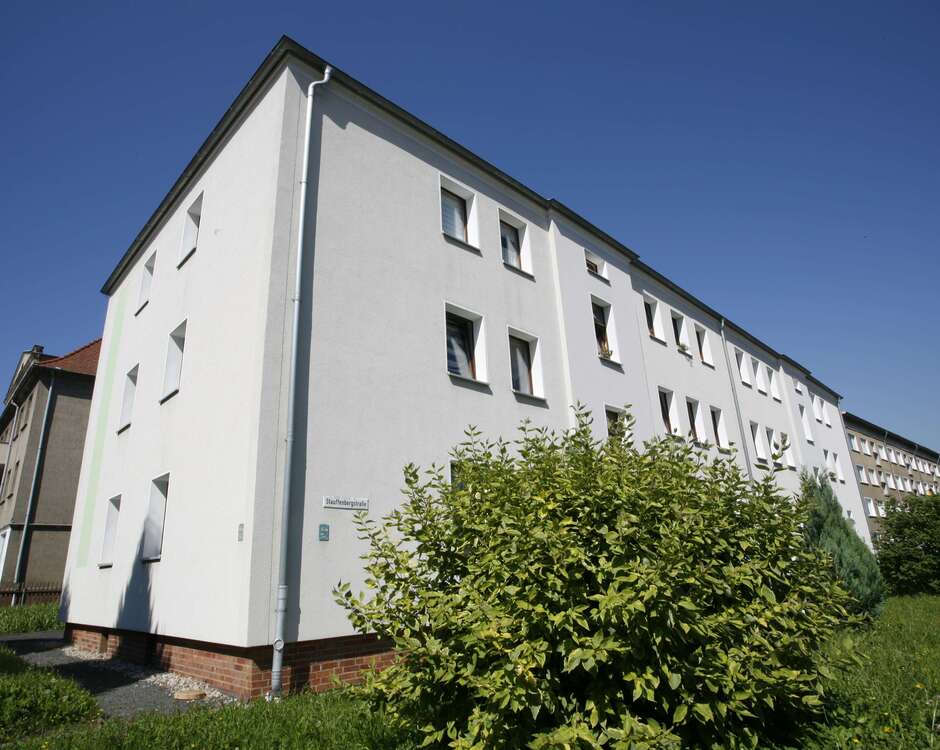 Thumbnail-Wohnung zum Mieten in Zittau 327,00 € 60 m²