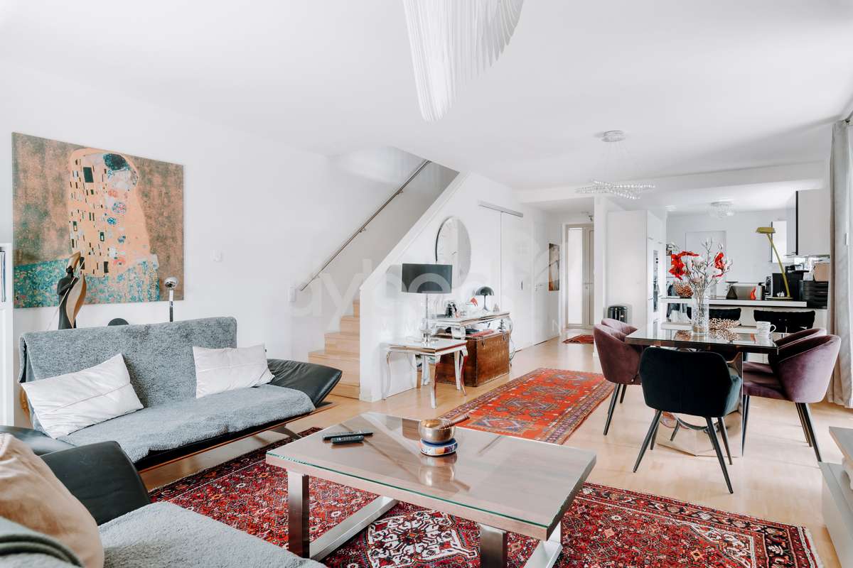 Thumbnail-Haus zum Kaufen in Lüneburg 598.000,00 € 155.54 m²