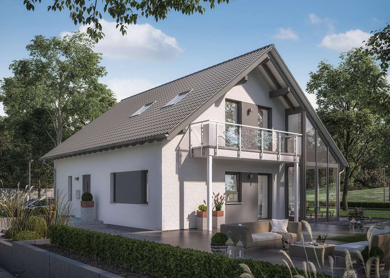 Thumbnail-Haus zum Kaufen in Albstadt 488.779,00 € 180 m²