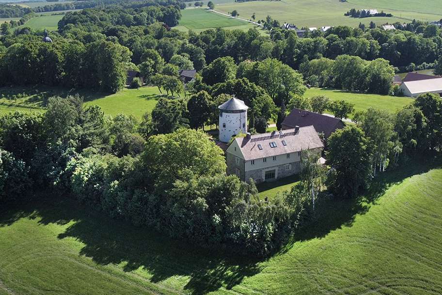 Thumbnail-Haus zum Kaufen in Königshain 2.400.000,00 € 680 m²