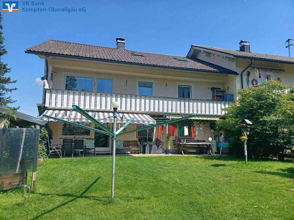 Thumbnail-Haus zum Kaufen in Weitnau 725.000,00 € 476 m²