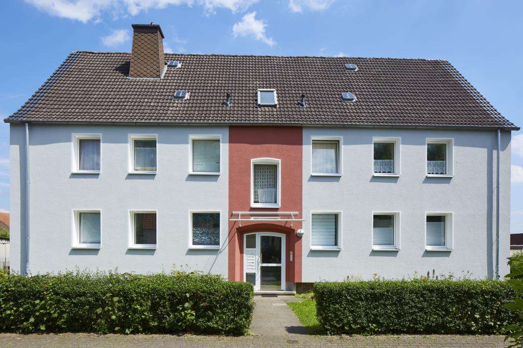 Thumbnail-Wohnung zum Mieten in Beverungen 389,00 € 51.01 m²