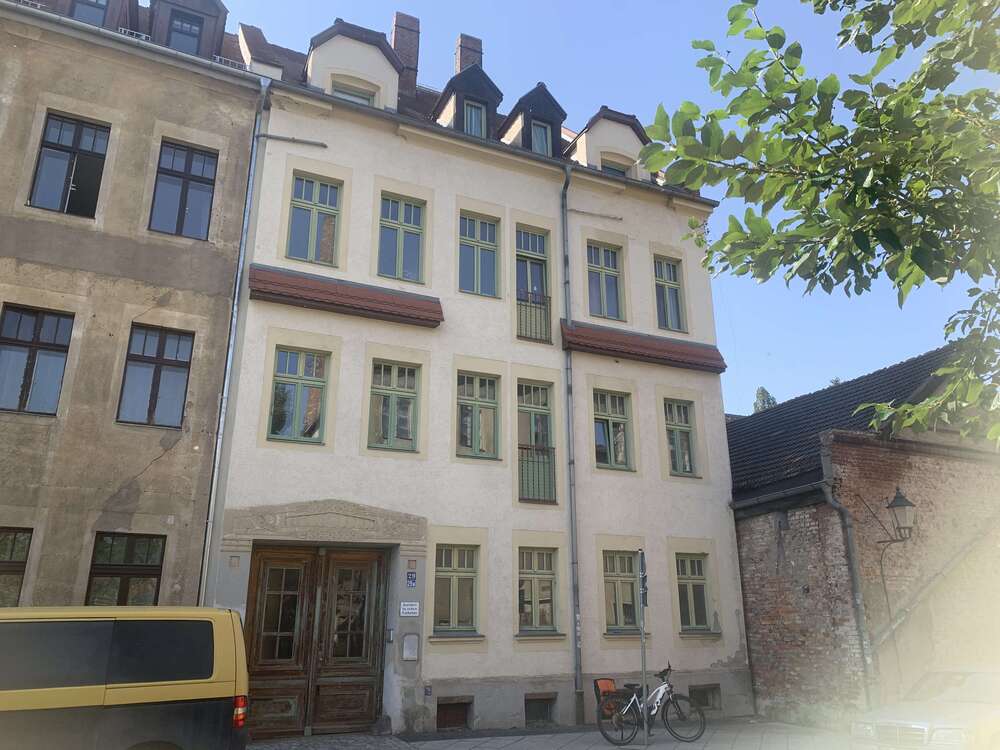 Thumbnail-Wohnung zum Mieten in Görlitz 500,00 € 78 m²