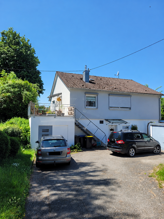 Thumbnail-Wohnung zum Kaufen in Reutlingen 399.000,00 € 110 m²