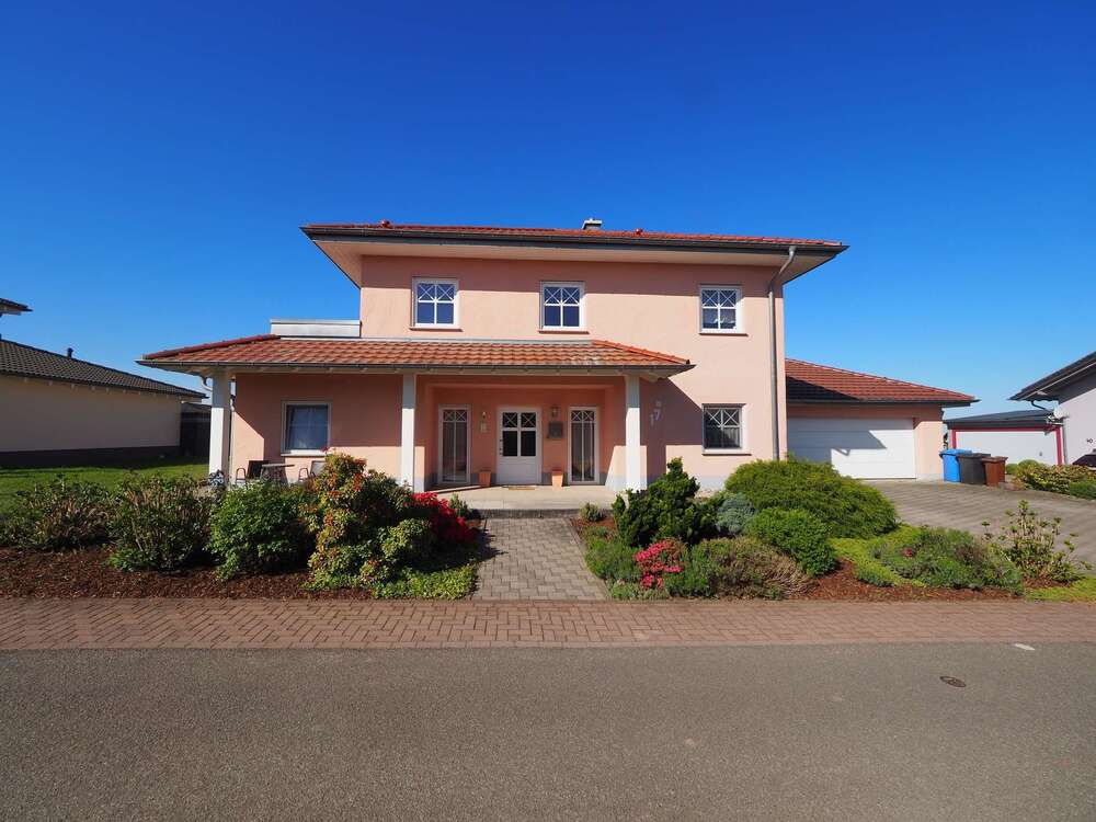 Thumbnail-Haus zum Kaufen in Herschberg 490.000,00 € 254 m²