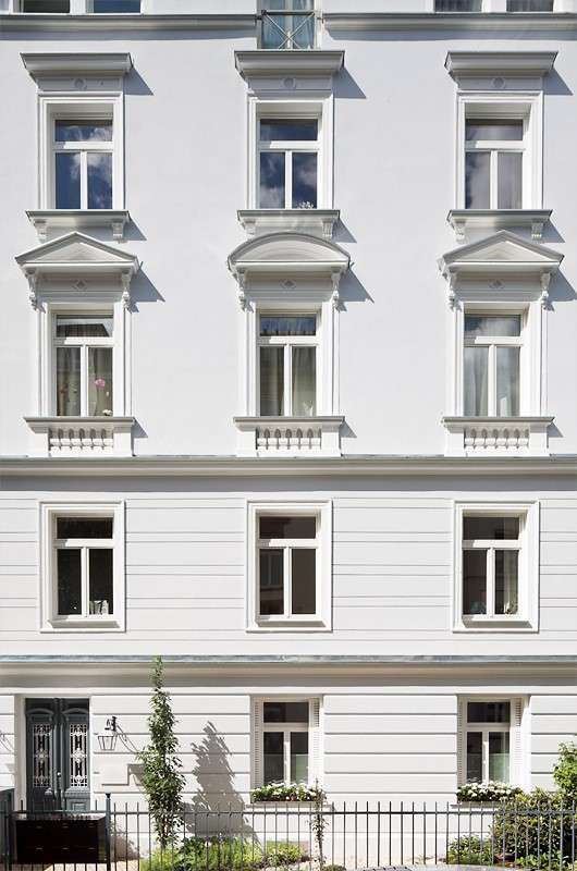 Thumbnail-Wohnung zum Mieten in Frankfurt 2.750,00 € 110 m²