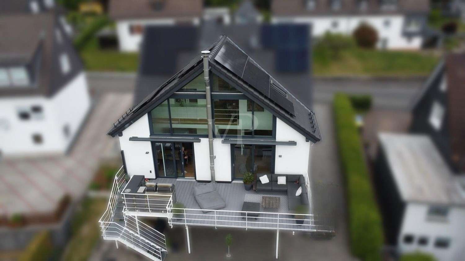 Thumbnail-Haus zum Kaufen in Siegen 675.000,00 € 169.23 m²