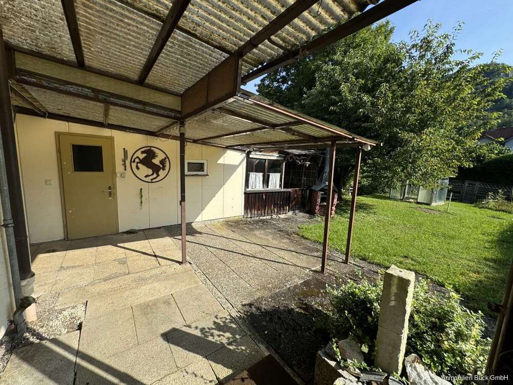 Thumbnail-Haus zum Kaufen in Bad Ditzenbach 310.000,00 € 114 m²