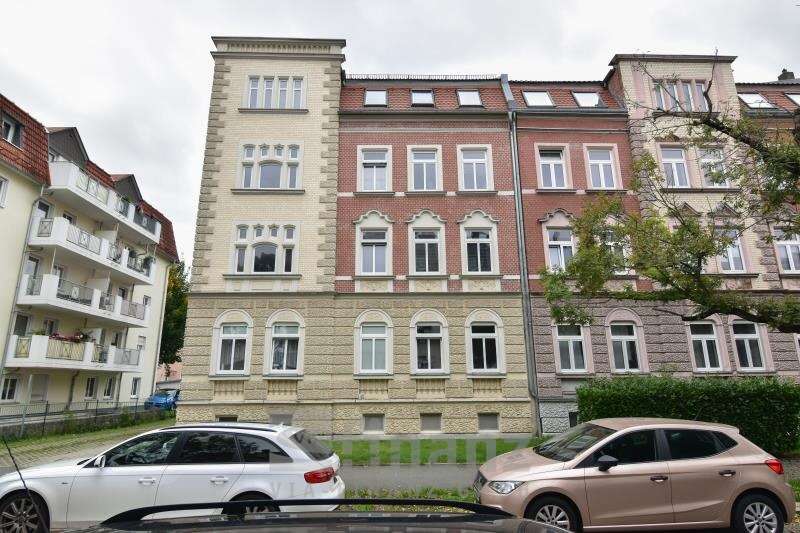 Thumbnail-Wohnung zum Kaufen in Zwickau 50.000,00 € 49 m²