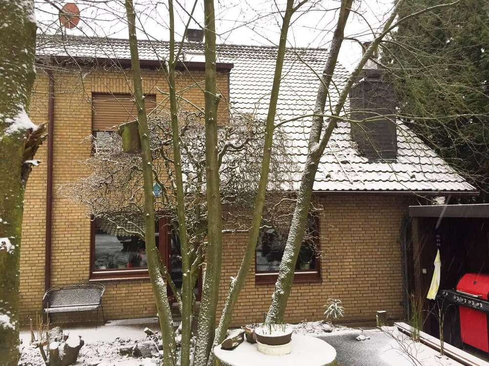 Thumbnail-Haus zum Kaufen in Gevelsberg 499.000,00 € 140 m²