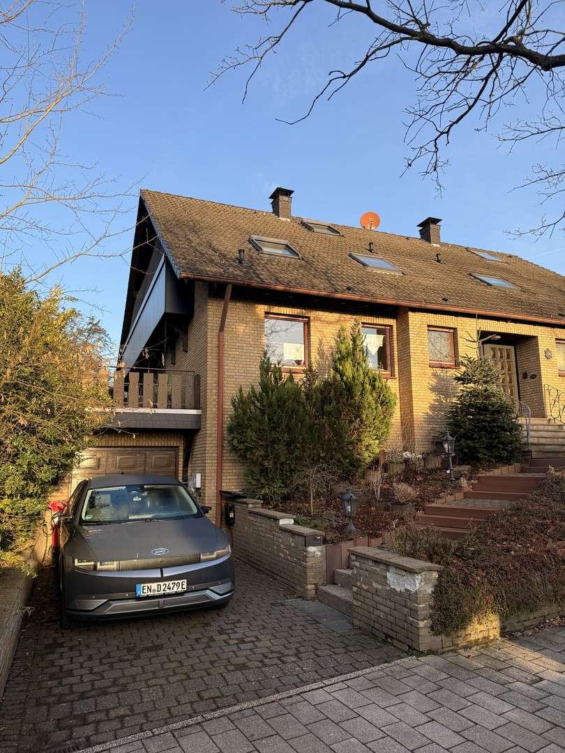 Thumbnail-Haus zum Kaufen in Gevelsberg 499.000,00 € 140 m²