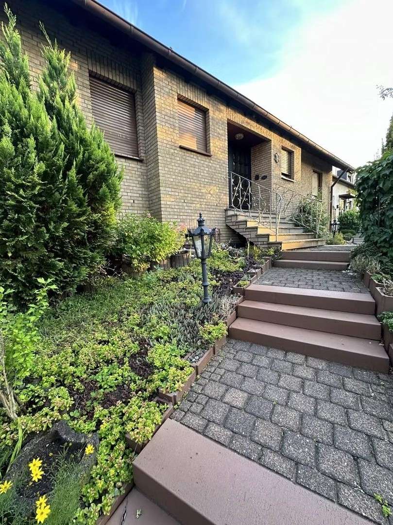 Thumbnail-Haus zum Kaufen in Gevelsberg 475.000,00 € 140 m²