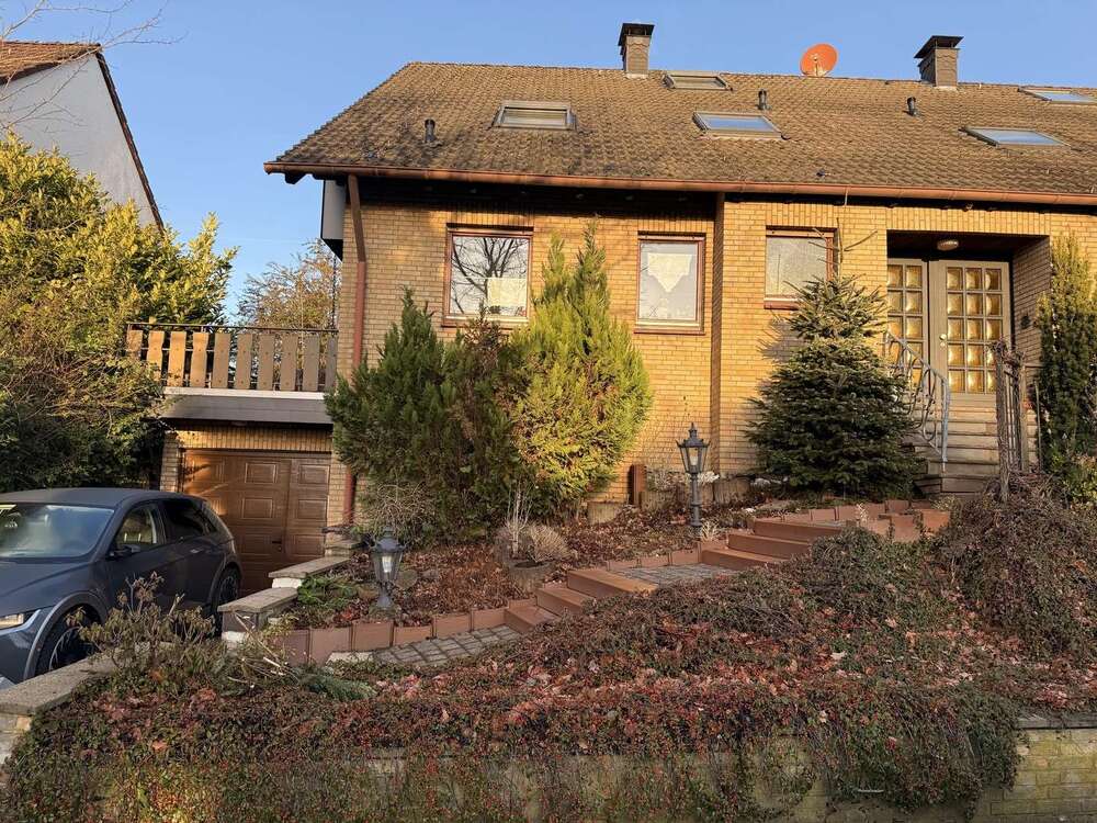 Thumbnail-Haus zum Kaufen in Gevelsberg 499.000,00 € 140 m²