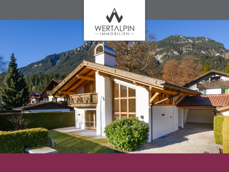 Thumbnail-Haus zum Kaufen in Garmisch-Partenkirchen 1.850.000,00 € 153.06 m²