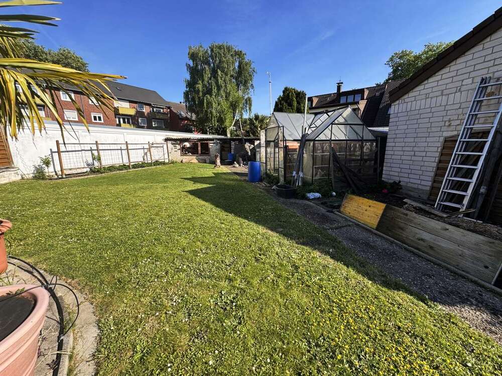 Thumbnail-Haus zum Kaufen in Grevenbroich 339.000,00 € 217 m²