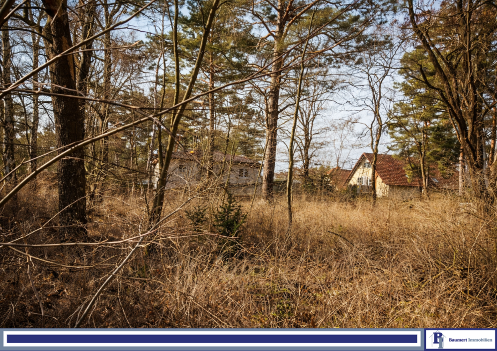 Thumbnail-Grundstück zu verkaufen in Berlin 239.000,00 € 423 m²