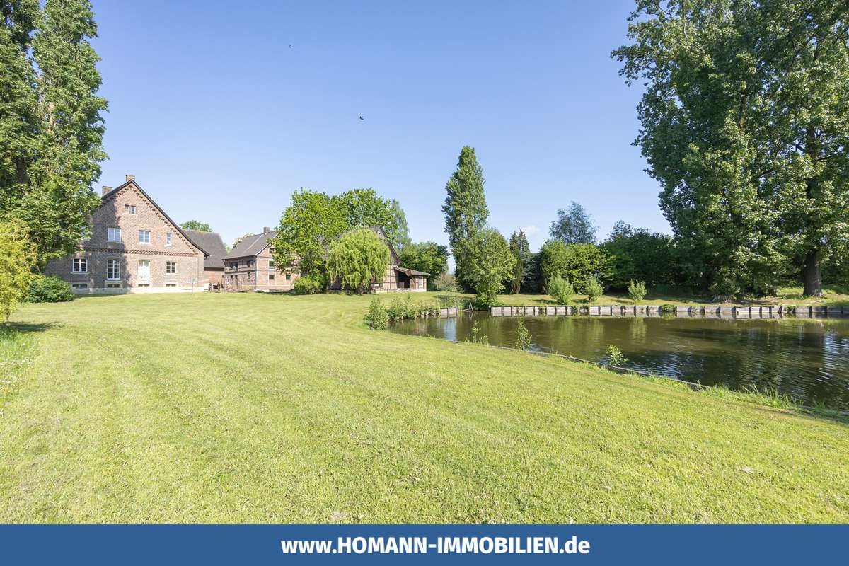 Thumbnail-Haus zum Kaufen in Nottuln 1.575.000,00 € 570 m²