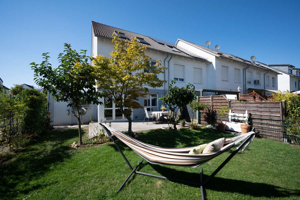 Thumbnail-Haus zum Kaufen in Liederbach am Taunus 695.000,00 € 128 m²