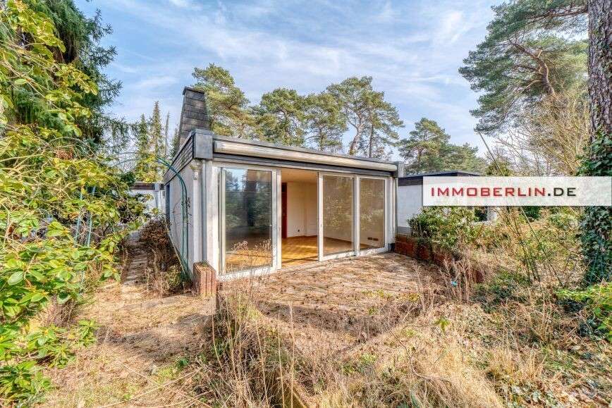 Thumbnail-Haus zum Kaufen in Berlin Kladow 570.000,00 € 152 m²