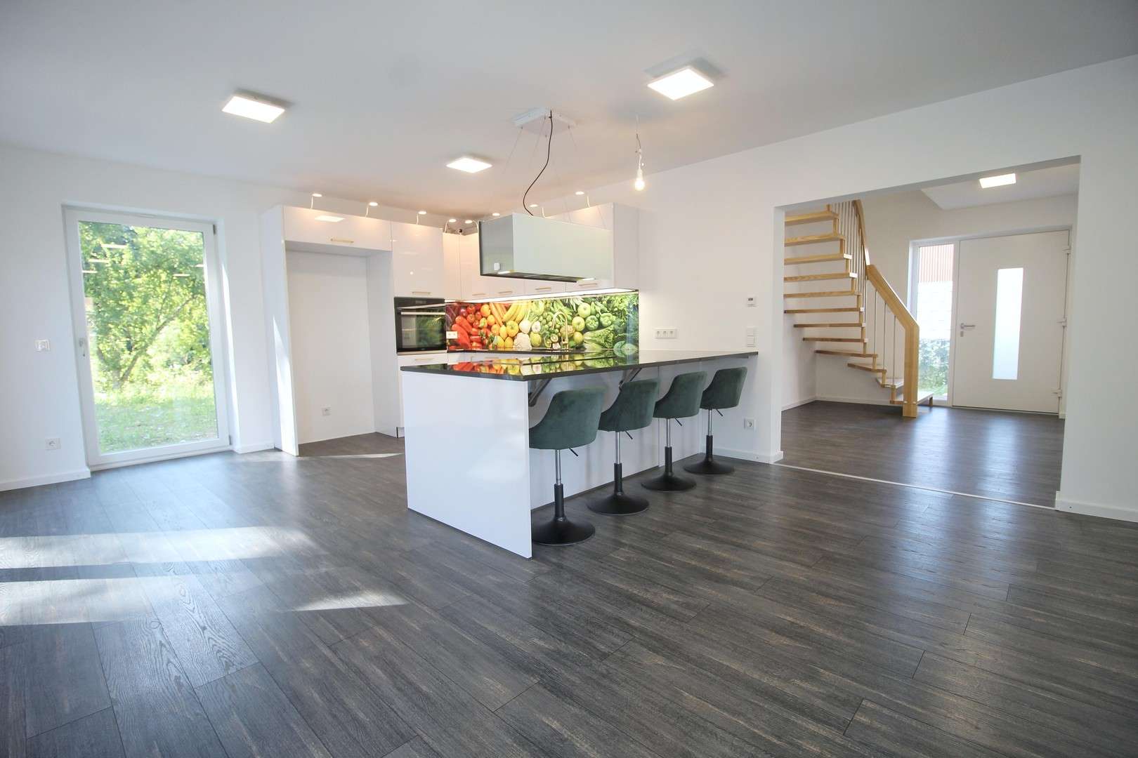 Thumbnail-Haus zum Kaufen in Außernzell 575.000,00 € 156 m²